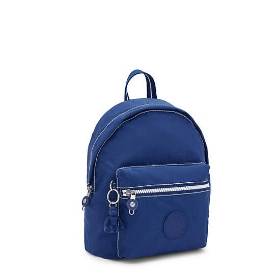 Sacs À Dos Kipling Reposa Bleu | FR 1609QM